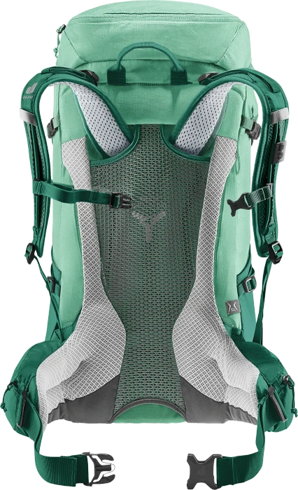 Deuter Futura 24 SL spearmint/seagreen (Damen)