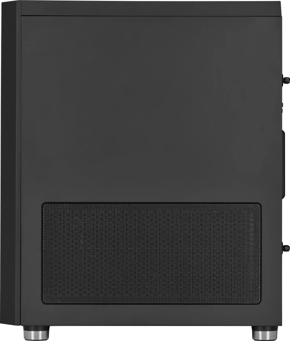 Corsair Crystal Series 680X RGB, schwarz, Glasfenster