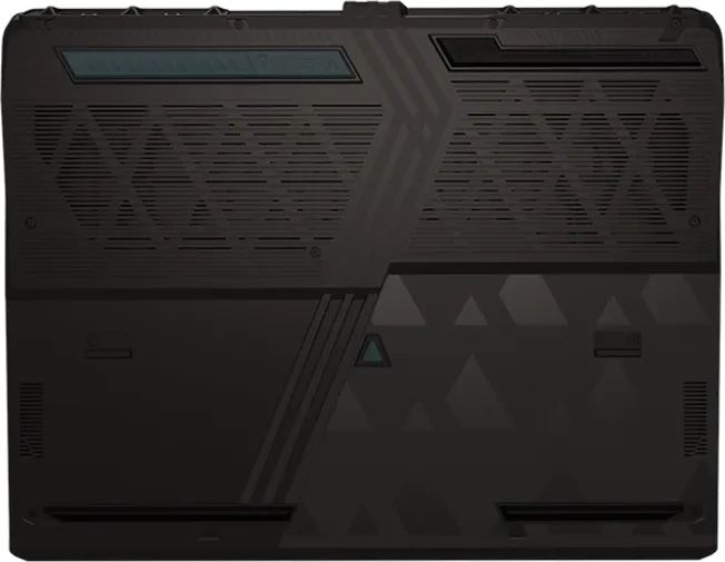 MSI Vector 17 HX AI A2XWHG-041, Cosmos Gray, Core Ultra 9 275HX, 32GB RAM, 2TB SSD, GeForce RTX 5070 Ti, DE