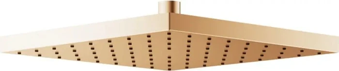Keuco Kopfbrause 250mm bronze gebürstet (53086030100)
