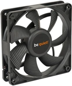 be quiet! Silent Wings Pure, 120mm