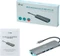 i-tec USB-C Metal Nano Docking Station, USB-C 3.0 [Stecker] Vorschaubild