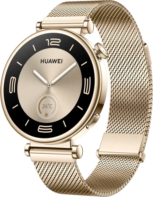 Huawei Watch GT 4