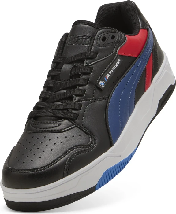 Puma BMW M Motorsport RBD Break Low puma black/pro blue