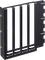 ADATA XPG Starker, schwarz, Glasfenster Vorschaubild