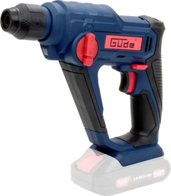 Güde BH 18-0 Akku-Bohrhammer solo