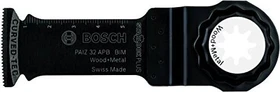 Bosch DIY PAIZ32APB BIM Tauchsägeblatt 32mm, 1 Stück