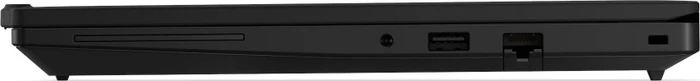 Lenovo ThinkPad T14 G7 (AMD), Black, Ryzen AI 5 PRO 440, 16GB RAM, 512GB SSD, EU