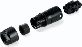 Enphase IQ Field Wireable (Stecker, dreiphasig, 10er-Pack)