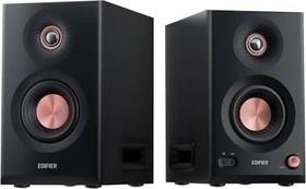 Edifier MR5 schwarz, Paar