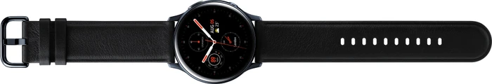 Samsung Galaxy Watch Active 2 R830 Edelstahl 40mm schwarz