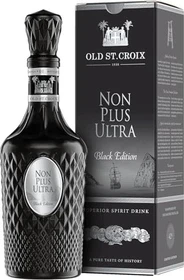 A.H. Riise Non Plus Ultra Black Edition 700ml