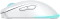 Baracuda Turtle White Wireless Gaming Mouse, weiß, USB Vorschaubild