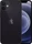 Apple iPhone 12 Mini 128GB schwarz