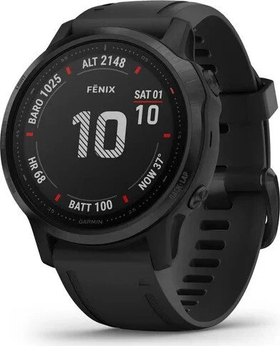 Garmin Fenix 6S Pro