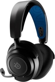 SteelSeries Arctis Nova 7P Wireless schwarz