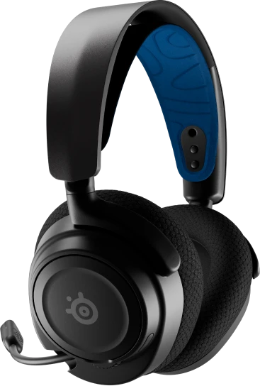 SteelSeries Arctis Nova 7 Wireless