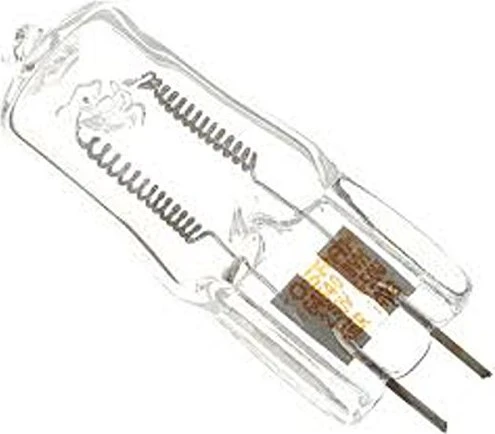 Osram Halogenlampen, Sockel GX6.35, 650W