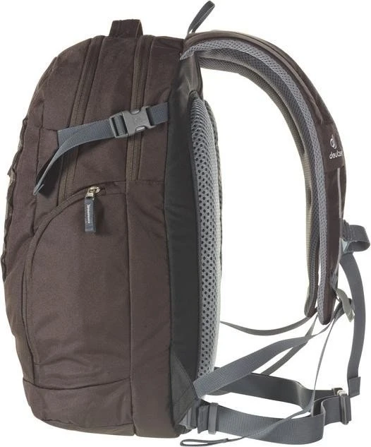 Deuter StepOut 22 stone/coffee