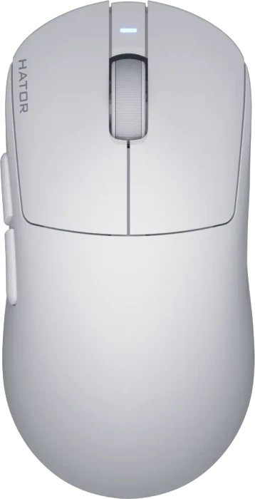 Hator Quasar 3S Ultima 8K Wireless Gaming Mouse
