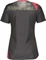 Scott Trail Flow Trikot kurzarm dark grey/azalea pink (Damen) Vorschaubild