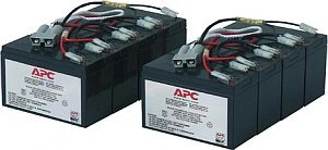 APC Replacement Battery Cartridge 12