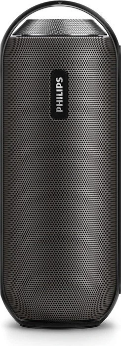 Philips BT6000B schwarz