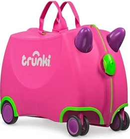 Trunki Trixie Kindertrolley