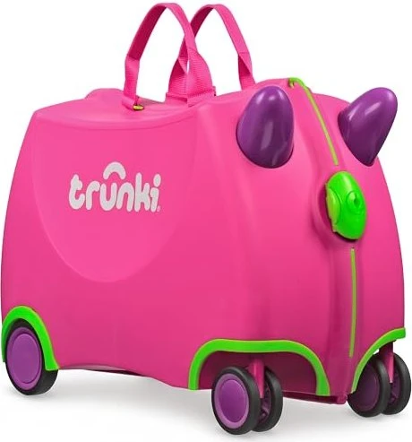 Trunki Trixie Kindertrolley