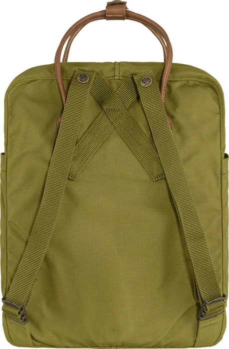 Fjällräven Kanken No. 2 foliage green