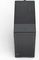 Fractal Design Epoch Black TG Light, Glasfenster Vorschaubild
