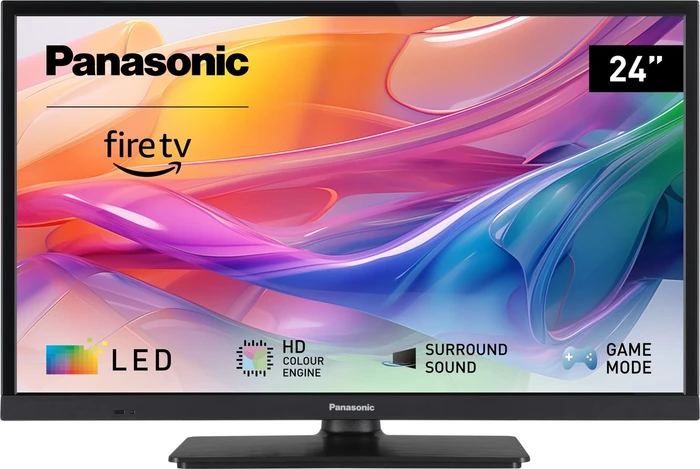 Panasonic TV-24S50AEZ