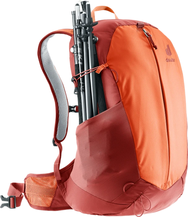 Deuter AC Lite 23 paprika/redwood