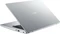 Acer Swift 3 SF314-43-R0CA, Pure Silver, Ryzen 7 5700U, 16GB RAM, 1TB SSD, DE Vorschaubild