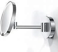Decor Walther Just Look WD Wandkosmetikspiegel chrom