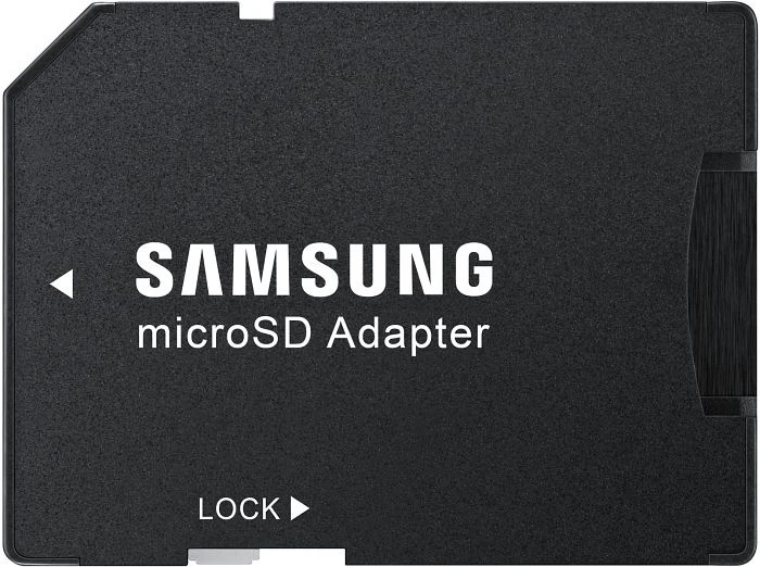 Samsung Plus R48 8GB Kit, UHS-I, Class 10