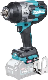 Makita TW002GZ XGT Akku-Schlagschrauber solo inkl. MAKPAC