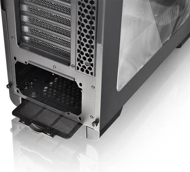 Thermaltake Versa U21, Acrylfenster