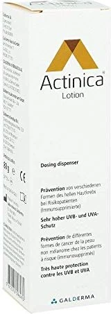 Galderma Actinica Lotion