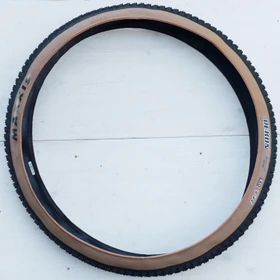Maxxis Rekon AllMountain/Enduro 29x2.4" EXO TR Dual WT Reifen tanwall