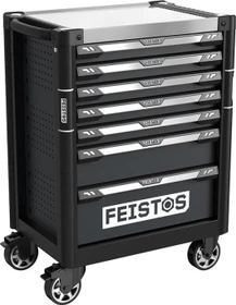 Feistos Hektor Rollwerkbank