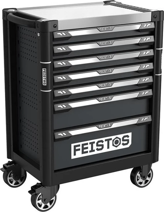 Feistos Hektor Rollwerkbank