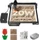 AtomStack A20 Pro V2 Air Assist Bundle Laser Engraver, Bausatz