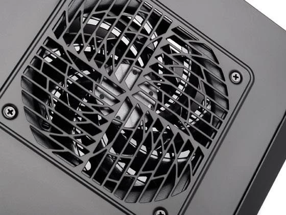 SilverStone Raven Z-E RVZ01-E, Mini-ITX