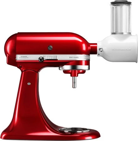 KitchenAid 5KSMVSA Gemüseschneider