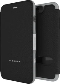 Gear4 Oxford für Apple iPhone 7 Plus silber