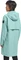 Jack Wolfskin Wellsee Funktionsmantel soft jade (Damen) Vorschaubild