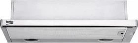Beko CTB9250XH Flachschirm-Dunstabzugshaube