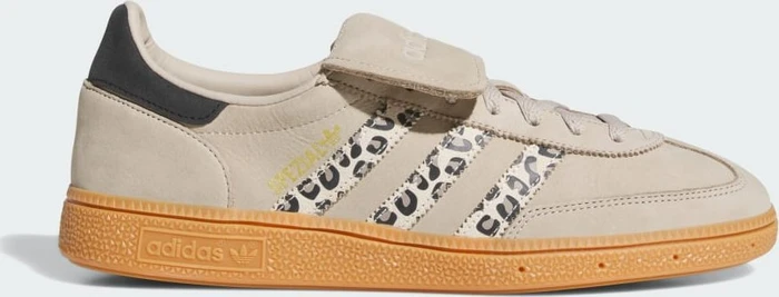 adidas Handball Spezial wonder beige/wonder white/gum