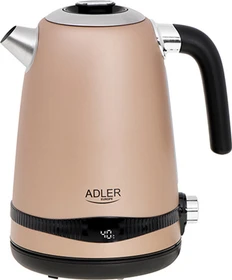 Adler AD 1295ss champion gold